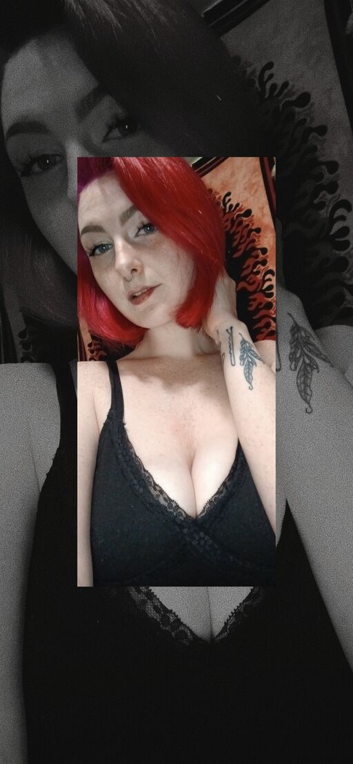@✨️Lexxi✨️ Profile Picture