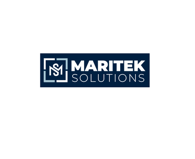 @Marite Solutions - Marine Machinery Profile Picture
