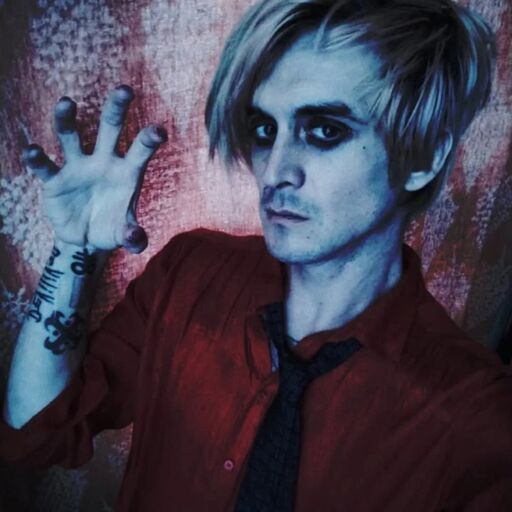 @lust4blood.etc Profile Picture