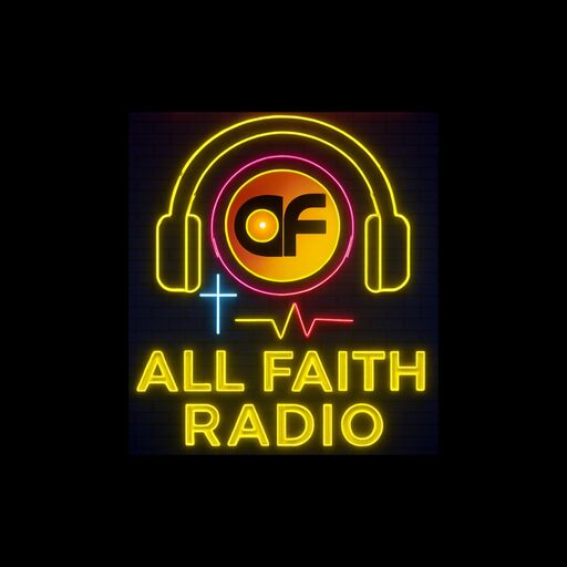 @Allfaithradio Profile Picture