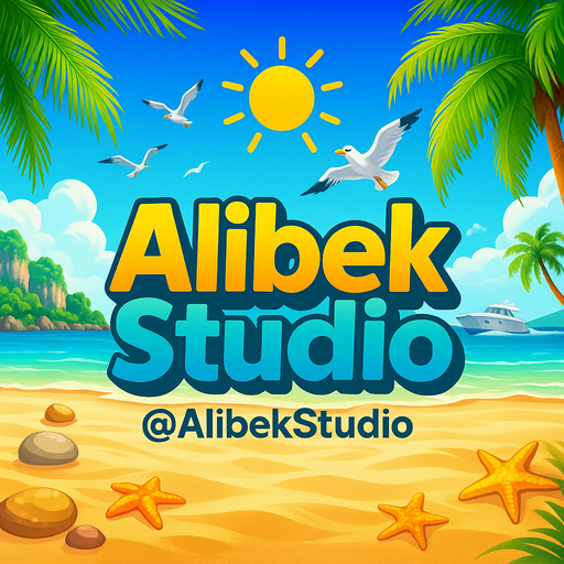 @АЛИБЕК БОБОЕВ Profile Picture