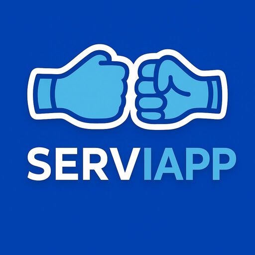 @serviapplatam Profile Picture