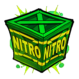 LnkBio profile picture for @nitro