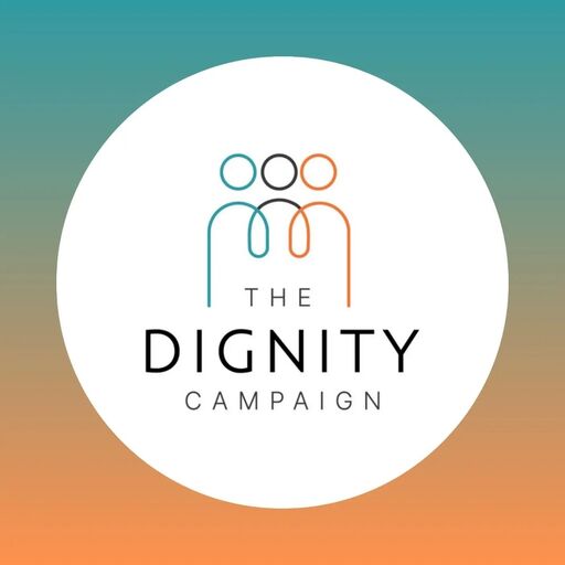 LnkBio profile picture for @dignity