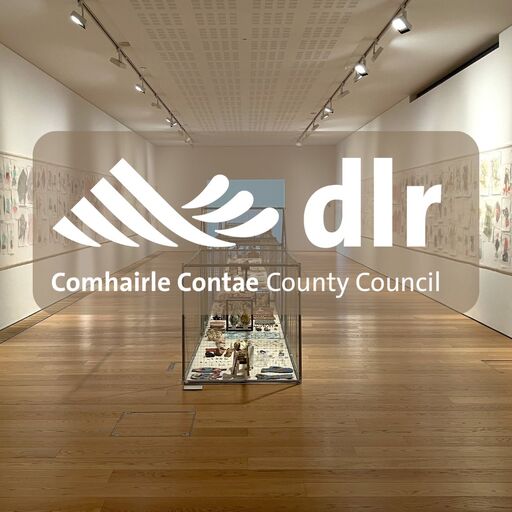@dlr_arts Profile Picture