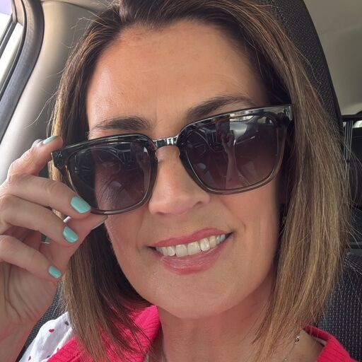 @sarahmecannon Profile Picture