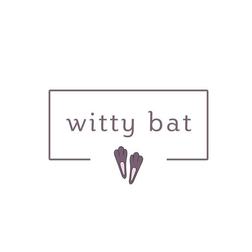 @wittybatclothing Profile Picture