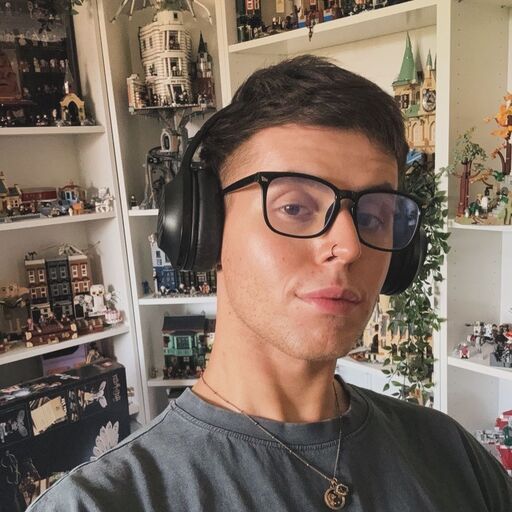 @ministrybricks Profile Picture