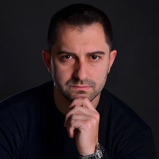 @marceldosleiloes Profile Picture
