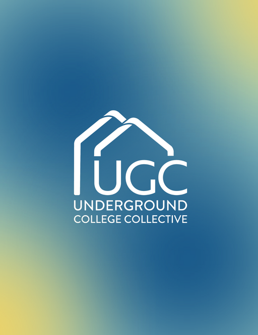 @Underground College Profile Picture