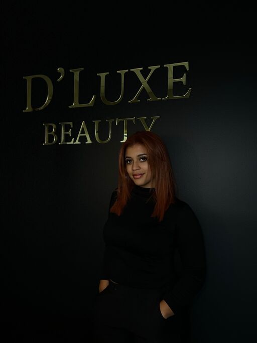 @d.luxebeautystudiollc Profile Picture