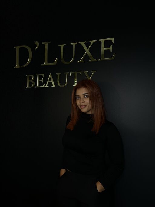 @d.luxebeautystudiollc Profile Picture