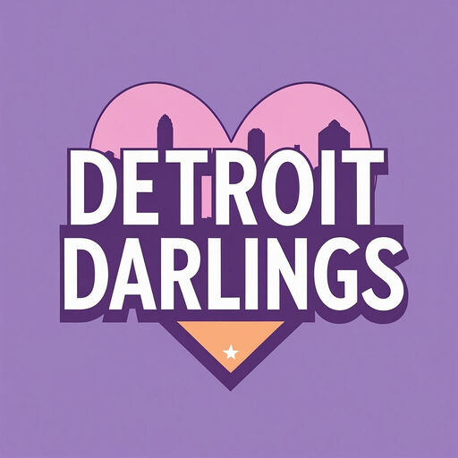 @www.DetroitDarlings.com Profile Picture