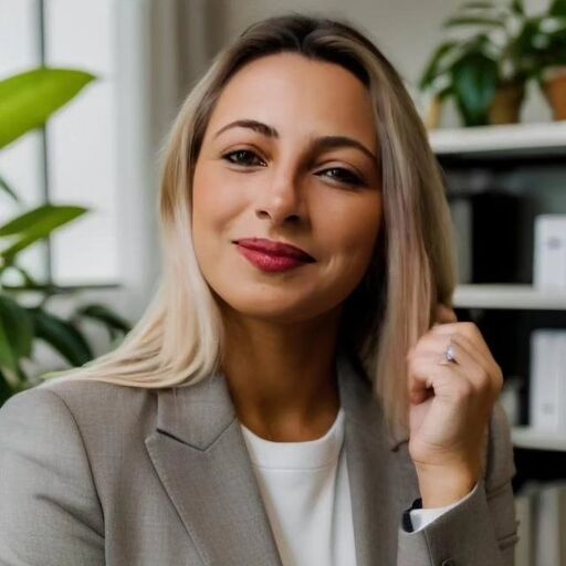 @manumarizy Profile Picture