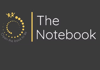 LnkBio profile picture for @notebook