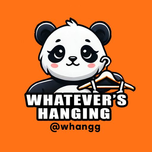 @whangg Profile Picture