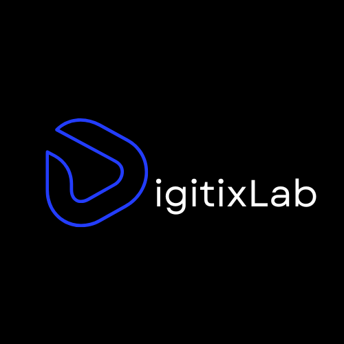 @digitixlab Profile Picture