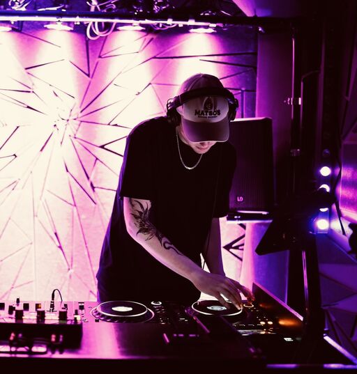 @forresterdnb Profile Picture