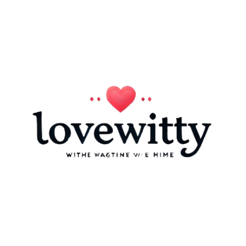 @LoveWitty: Expert Advice on Love, Marriage & Relationship Tips Profile Picture