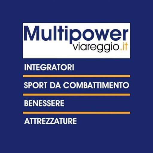 @multipowerviareggio Profile Picture