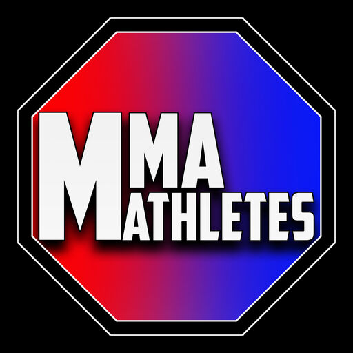 @MMAMathletes Profile Picture