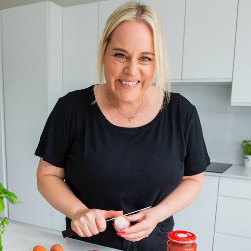 @liliforberg Profile Picture