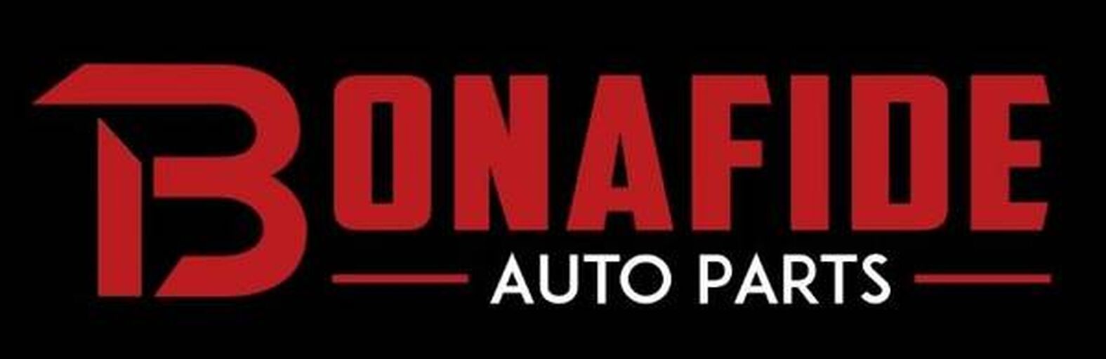 @Bonafide Auto Parts Profile Picture