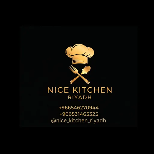 @NICE KITCHEN RIYADH ✨ Profile Picture