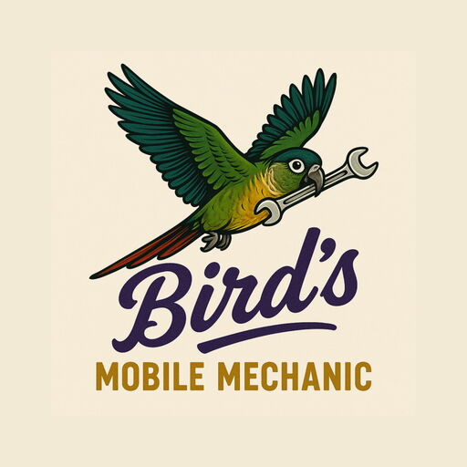 @birdsmobilemechanicLLC Profile Picture