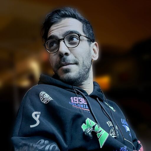 @sertanipek Profile Picture