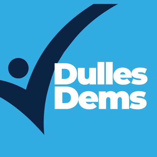 @Dulles Democrats of the Loudoun County Democratic Committee Profile Picture