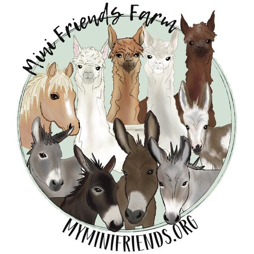 @minifriendsfarm Profile Picture
