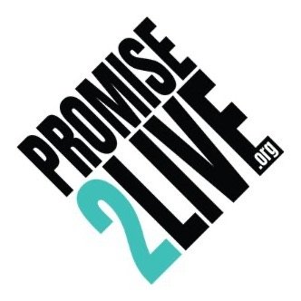 @promise2liveofficial Profile Picture