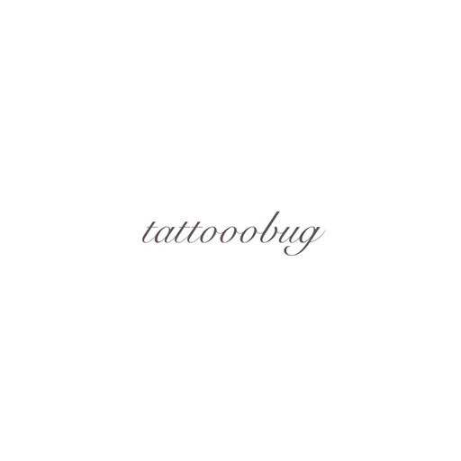 @tattooobug Profile Picture