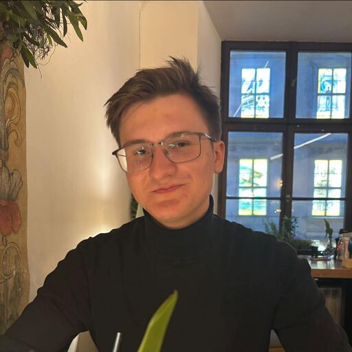 @michal_kowal Profile Picture