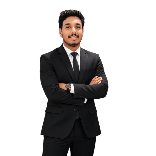 Roopkumar Murali