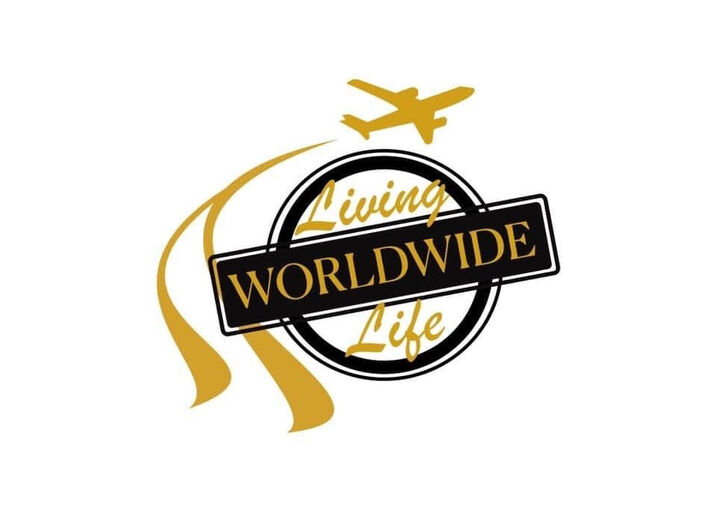 @Living Life Worldwide Profile Picture
