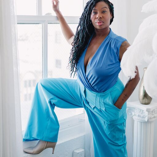 @jimanekia Profile Picture