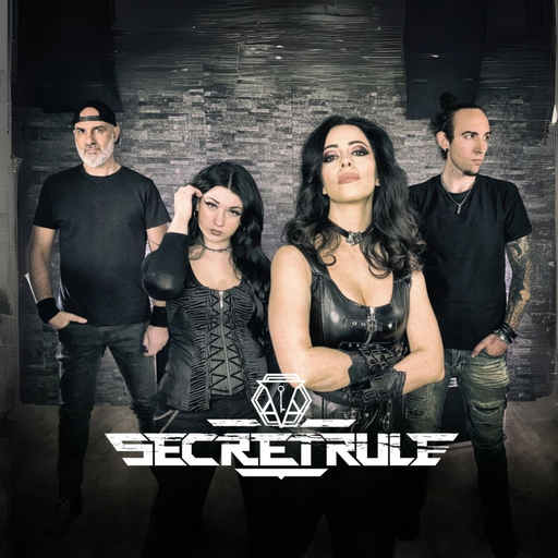 @Secret Rule Official Profile Picture