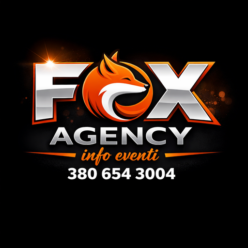 @FoxAgency Profile Picture