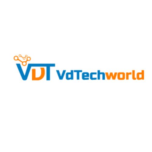 @vdtechworld Profile Picture