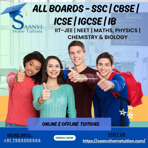 @top home tuitions in hyderabad Profile Picture