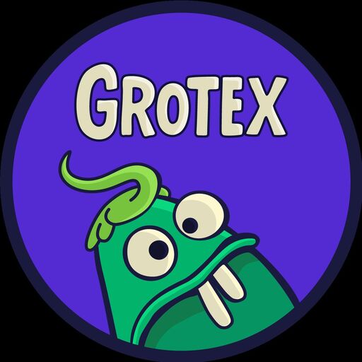 @grotex.3d Profile Picture