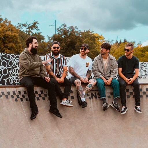 @thirdlineband Profile Picture