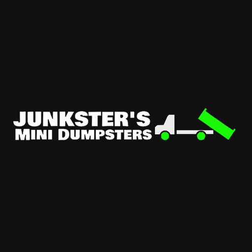 @Junksters Mini Dumpsters Profile Picture