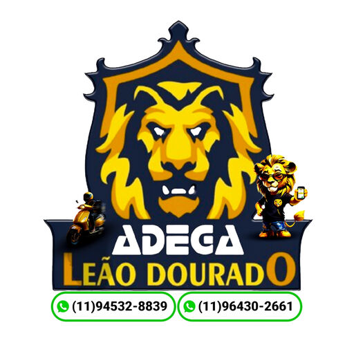 @Adega Leão Dourado Profile Picture