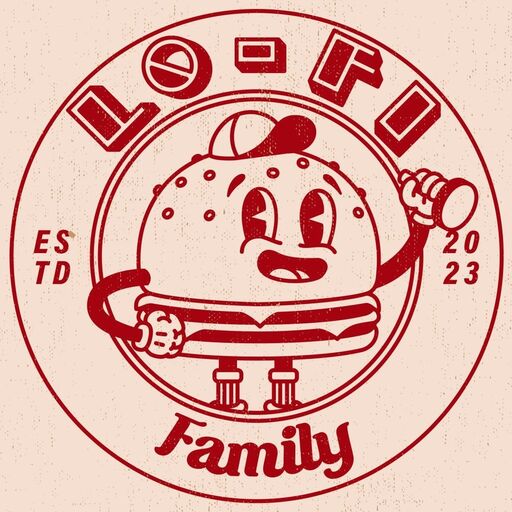 @lofi_family Profile Picture