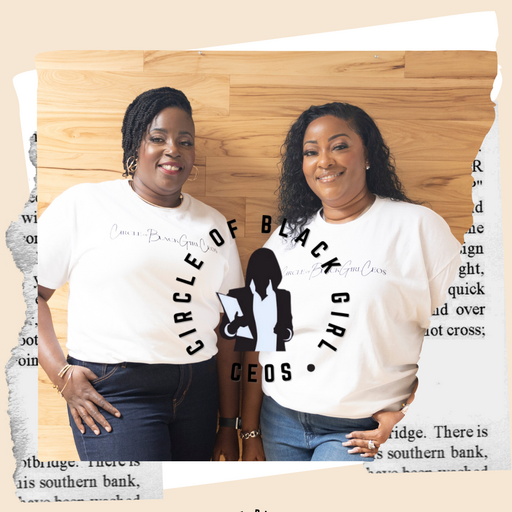 @circleofblackgirlceos Profile Picture