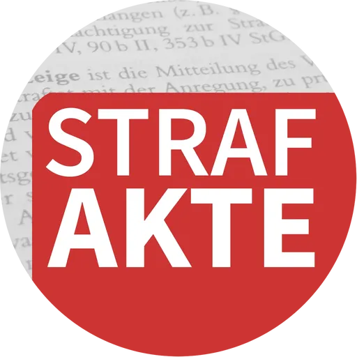@strafakte Profile Picture