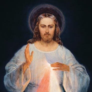 @thedivinemercy Profile Picture